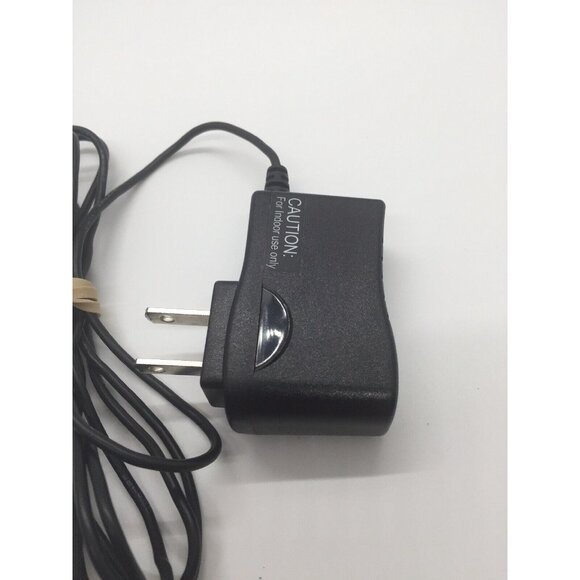 Plantronics 75518-03 Charger Adapter SU050018 Output 5V 180 MA Power Supply Cord - Picture 5 of 5